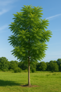 Tree of Heaven